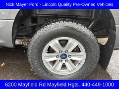 Used 2016  Ford F-150 4WD SuperCab 145" at DriveNow Mayfield near Mayfield Heights, OH