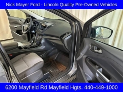 Used 2017 Ford Escape 4d SUV 4WD SE at Drive Now Westlake near Westlake, OH