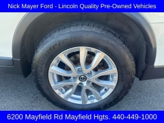 Used 2019  Nissan Rogue AWD SV at Drive Now Westlake near Westlake, OH