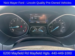 Used 2018 Ford Focus 4d Hatchback SE at Drive Now Westlake near Westlake, OH