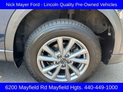 Used 2023 Mazda CX-5 at Drive Now Westlake near Westlake, OH