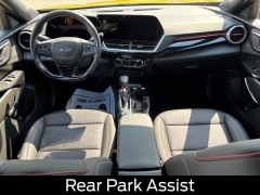 Used 2024  Chevrolet Trax FWD 4dr 2RS at Drive Now Westlake near Westlake&comma; OH