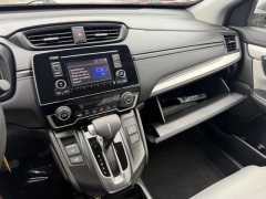 Used 2020  Honda CR-V 4d SUV AWD LX at Drive Now Westlake near Westlake&comma; OH