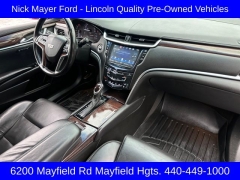 Used 2017  Cadillac XTS 4d Sedan AWD Luxury at DriveNow Mayfield near Mayfield Heights&comma; OH