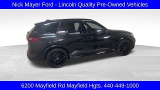 Used 2022 BMW X5 xDrive40i Sports Activity Vehicle at DriveNow Mayfield near Mayfield Heights, OH