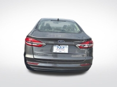 Used 2020  Ford Fusion Hybrid 4d Sedan FWD SE at DriveNow Mayfield near Mayfield Heights&comma; OH