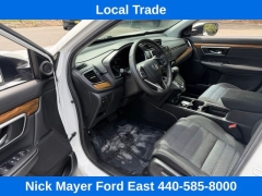 Used 2021  Honda CR-V EX AWD at Drive Now Westlake near Westlake&comma; OH