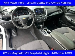 Used 2024 Chevrolet Malibu 4dr Sdn 1LT at DriveNow Mayfield near Mayfield Heights, OH