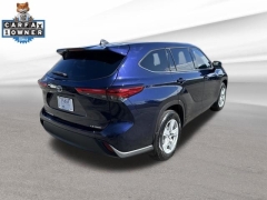 Used 2022  Toyota Highlander LE AWD at DriveNow Mayfield near Mayfield Heights&comma; OH