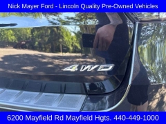 Used 2025 Ford Explorer Platinum 4WD at DriveNow Mayfield near Mayfield Heights, OH