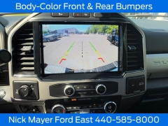 Used 2022  Ford Super Duty F-250 SRW 4WD Crew Cab Box at DriveNow Mayfield near Mayfield Heights&comma; OH