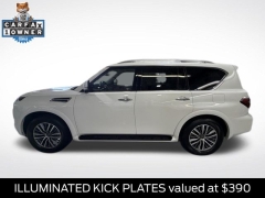 Used 2024  Nissan Armada 4x4 SL at Drive Now Westlake near Westlake&comma; OH