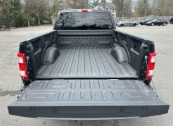 Used 2022  Ford F-150 4WD SuperCab 6&period;5' Box at DriveNow Mayfield near Mayfield Heights&comma; OH