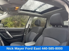 Used 2018  Subaru Forester 2&period;5i Premium CVT at Drive Now Westlake near Westlake&comma; OH