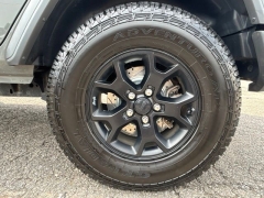 Used 2020  Jeep Wrangler Unlimited Willys Sport 4x4 at DriveNow Mayfield near Mayfield Heights&comma; OH