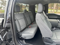 Used 2022  Ford F-150 4WD SuperCab 6&period;5' Box at DriveNow Mayfield near Mayfield Heights&comma; OH