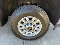 Used 2023  Chevrolet Silverado 2500HD 4WD Crew Cab 159" LT at DriveNow Mayfield near Mayfield Heights&comma; OH