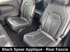 Used 2018  Chrysler Pacifica 4d Wagon Touring L at Drive Now Westlake near Westlake&comma; OH
