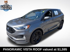 Used 2023  Ford Edge AWD at Drive Now Westlake near Westlake&comma; OH