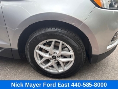 Used 2024  Ford Edge SEL AWD at DriveNow Mayfield near Mayfield Heights&comma; OH