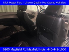 Used 2023 Chrysler Pacifica Touring L FWD at DriveNow Mayfield near Mayfield Heights, OH
