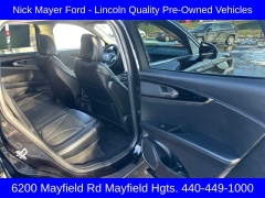 Used 2022  Lincoln Nautilus Reserve AWD at Drive Now Westlake near Westlake&comma; OH