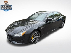 Used 2023  Maserati Quattroporte Modena Q4 AWD at DriveNow Mayfield near Mayfield Heights&comma; OH