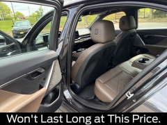 Used 2025  BMW i5 xDrive40 Sedan at DriveNow Mayfield near Mayfield Heights&comma; OH