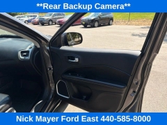 Used 2020  Jeep Compass Latitude 4x4 at DriveNow Mayfield near Mayfield Heights&comma; OH