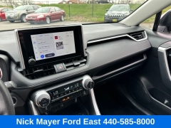 Used 2025  Toyota RAV4 XLE AWD at Drive Now Westlake near Westlake&comma; OH