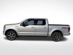 Used 2016  Ford F-150 4WD SuperCrew at DriveNow Mayfield near Mayfield Heights&comma; OH