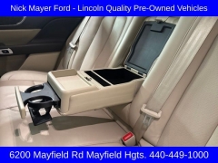 Used 2017  Lincoln Continental 4d Sedan AWD Select at DriveNow Mayfield near Mayfield Heights&comma; OH