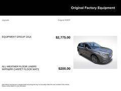 Used 2022  Lincoln Corsair Standard AWD at DriveNow Mayfield near Mayfield Heights&comma; OH