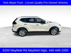 Used 2019  Nissan Rogue AWD SV at Drive Now Westlake near Westlake, OH