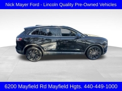 Used 2022  Lincoln Nautilus Reserve AWD at Drive Now Westlake near Westlake&comma; OH