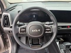 Used 2025  Kia Sorento X-Line EX AWD at Drive Now Westlake near Westlake&comma; OH