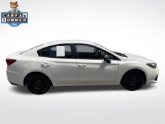 Used 2022  Subaru Impreza 4-door CVT at Drive Now Westlake near Westlake&comma; OH
