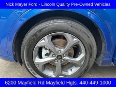 Used 2023 Ford Escape ST-Line FWD at Drive Now Westlake near Westlake, OH