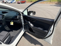 Used 2022  Subaru Impreza 4-door CVT at Drive Now Westlake near Westlake&comma; OH