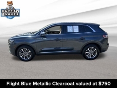 Used 2022  Lincoln Nautilus Standard AWD at Drive Now Westlake near Westlake&comma; OH