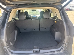 Used 2018  Ford Escape 4d SUV FWD Titanium at DriveNow Mayfield near Mayfield Heights&comma; OH
