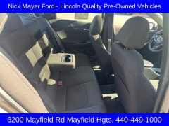 Used 2023 Chevrolet Malibu 4dr Sdn 1LT at DriveNow Mayfield near Mayfield Heights, OH