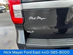 Used 2024  Ford Expedition XLT 4x4 at Drive Now Westlake near Westlake&comma; OH