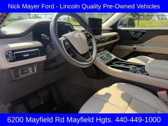 Used 2022 Lincoln Aviator Standard AWD at Drive Now Westlake near Westlake, OH