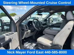 Used 2022  Ford Super Duty F-250 SRW 4WD SuperCab Box at DriveNow Mayfield near Mayfield Heights&comma; OH
