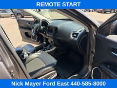 Used 2020  Jeep Compass Latitude 4x4 at DriveNow Mayfield near Mayfield Heights&comma; OH