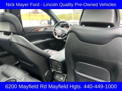 Used 2017  Lincoln MKZ 4d Sedan AWD Select at DriveNow Mayfield near Mayfield Heights&comma; OH