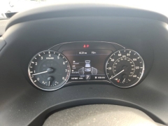 Used 2021  INFINITI QX80 PREMIUM SELECT AWD at DriveNow Mayfield near Mayfield Heights&comma; OH