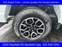 Used 2022 Ford F-150 4WD SuperCrew 5.5' Box at Drive Now Westlake near Westlake, OH