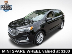 Used 2024  Ford Edge SEL AWD at DriveNow Mayfield near Mayfield Heights&comma; OH